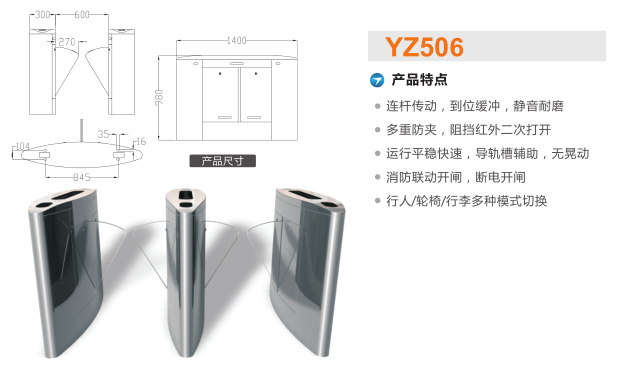 会东县翼闸二号